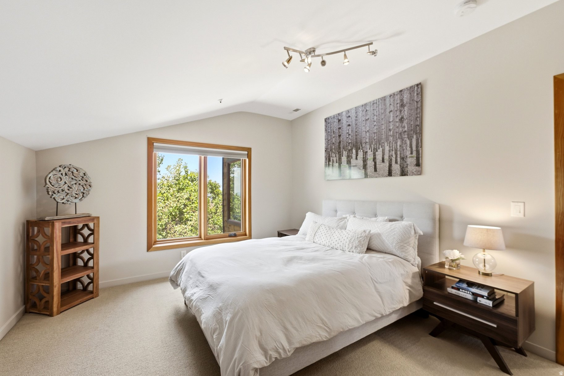 AERIE SUBDIVISION - Residential