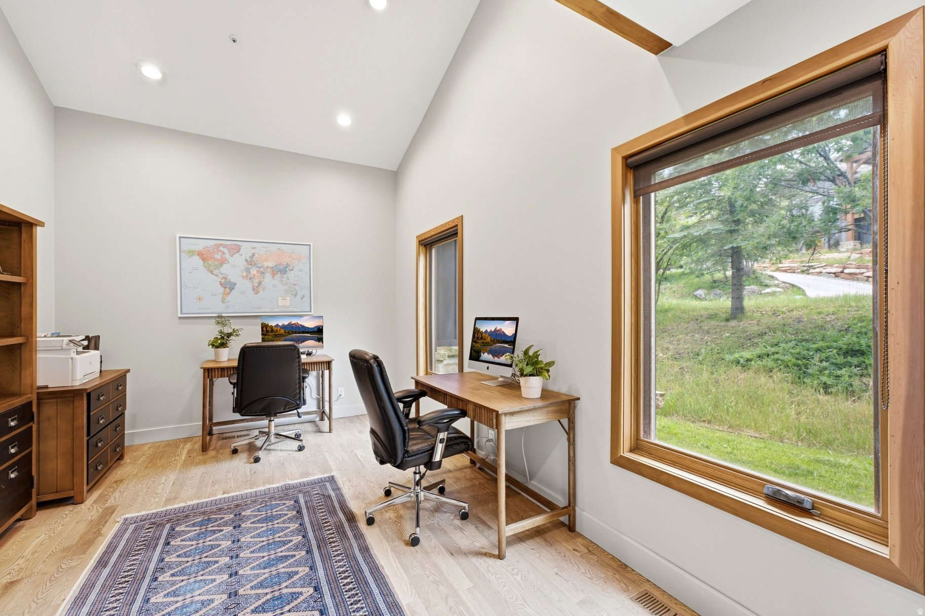 AERIE SUBDIVISION - Residential