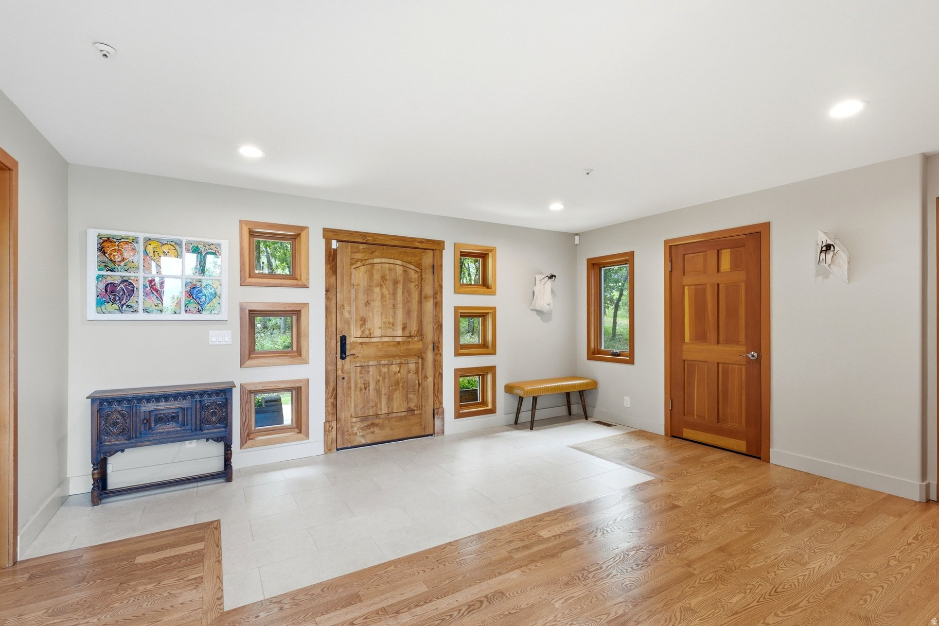AERIE SUBDIVISION - Residential