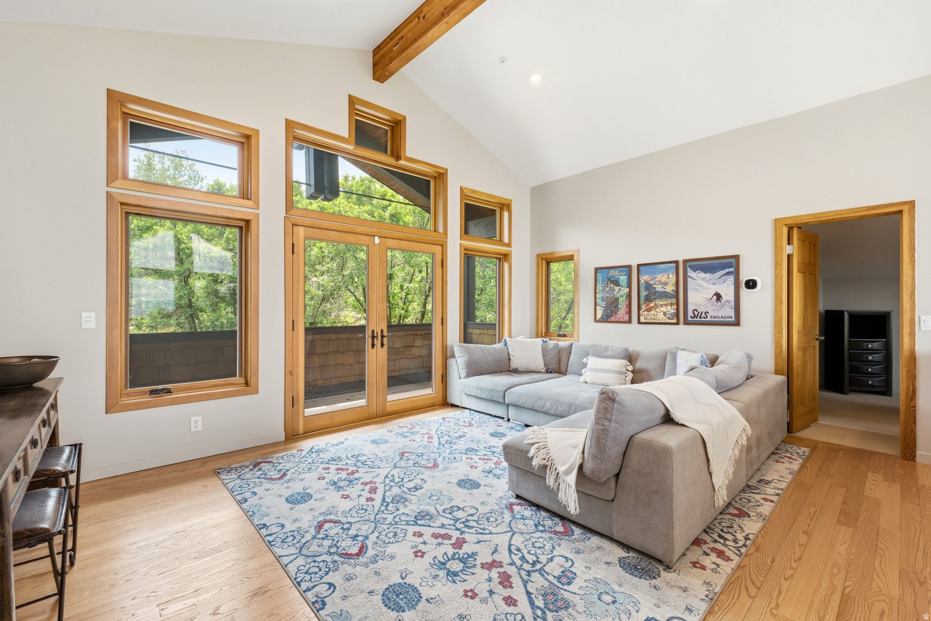AERIE SUBDIVISION - Residential