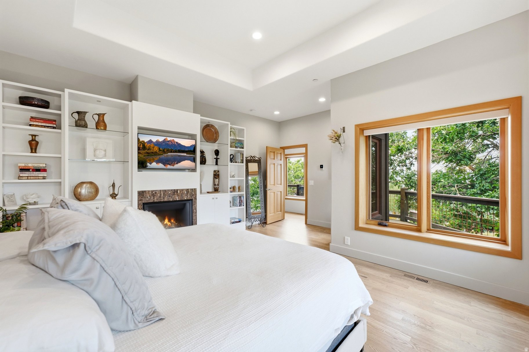 AERIE SUBDIVISION - Residential