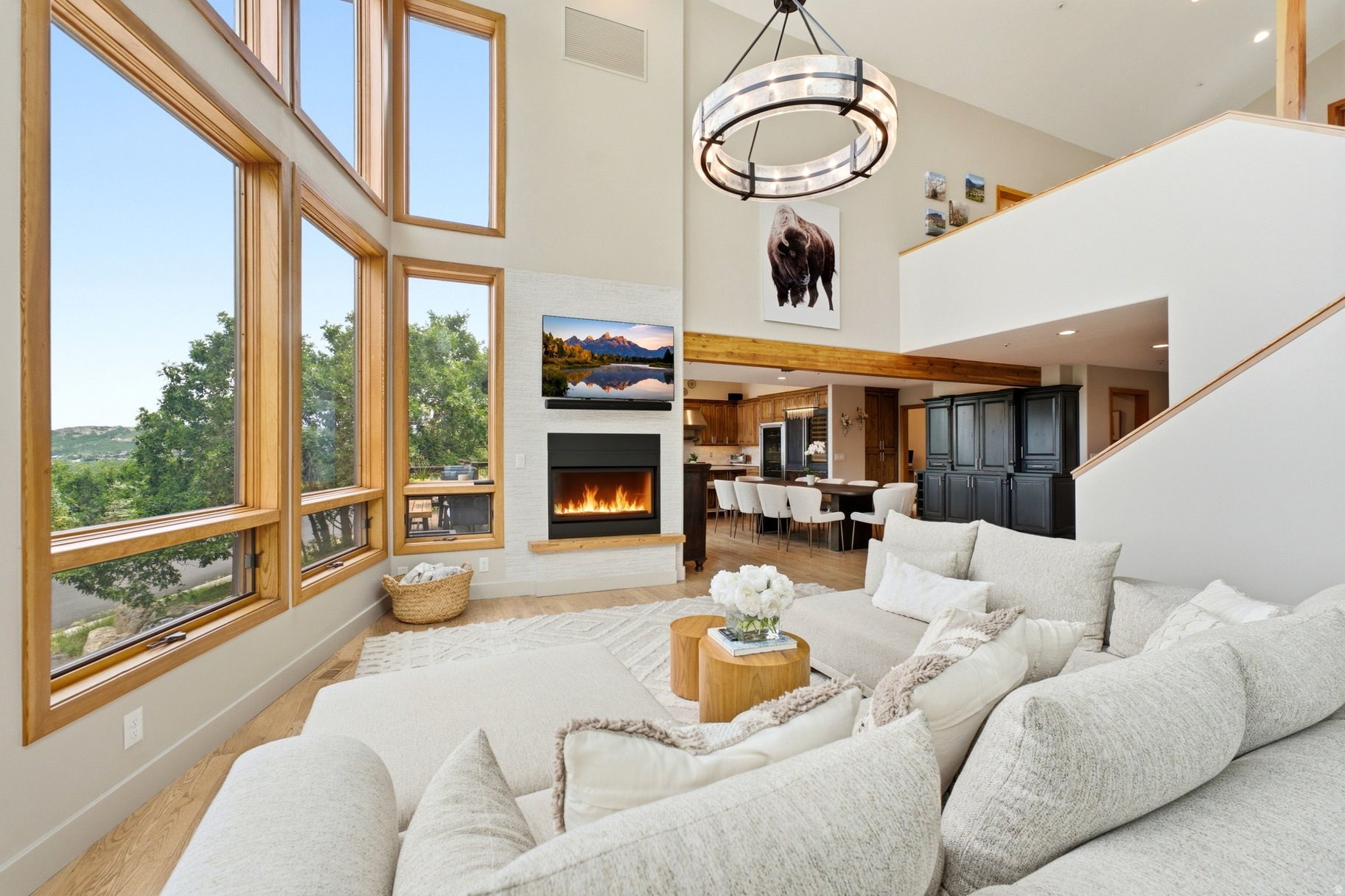 AERIE SUBDIVISION - Residential