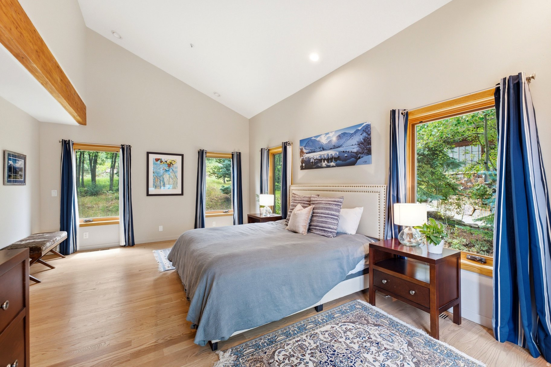 AERIE SUBDIVISION - Residential