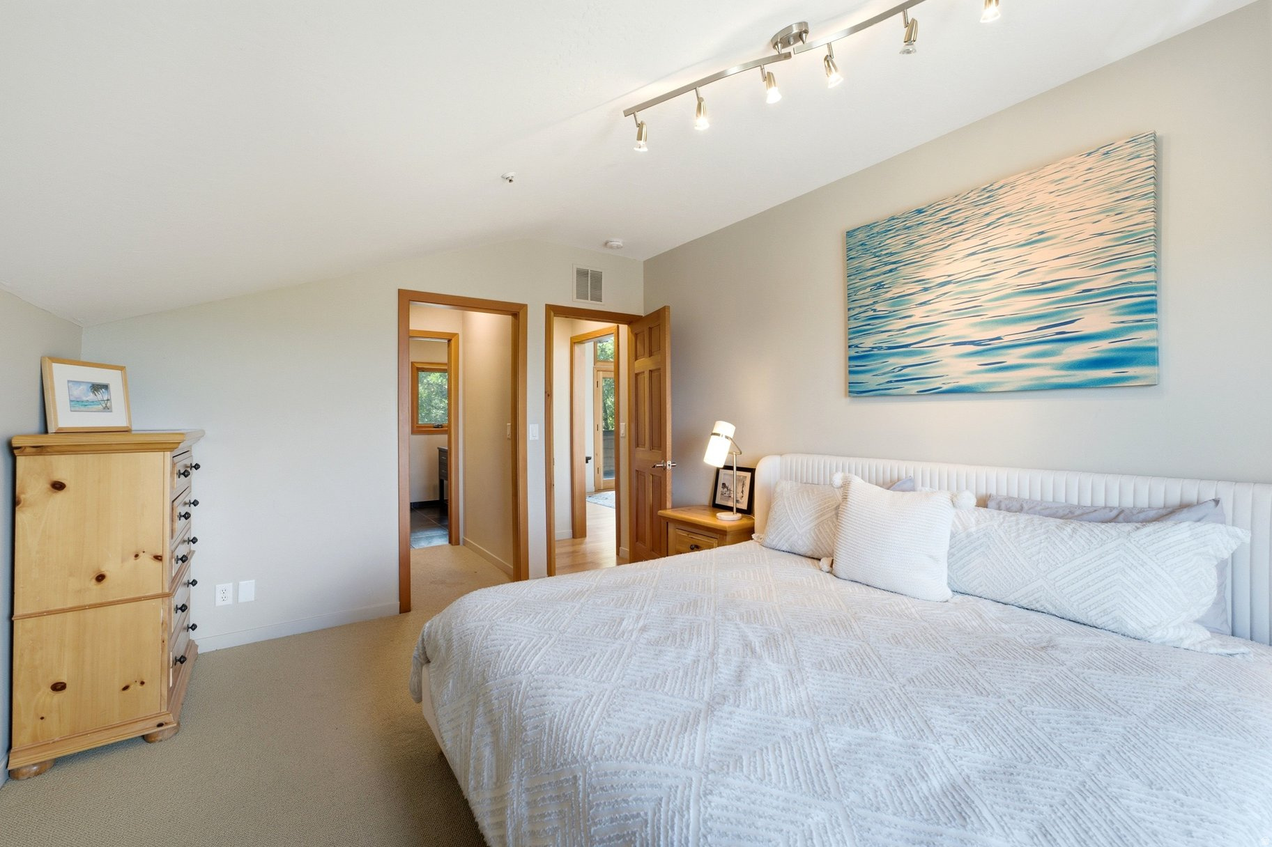 AERIE SUBDIVISION - Residential