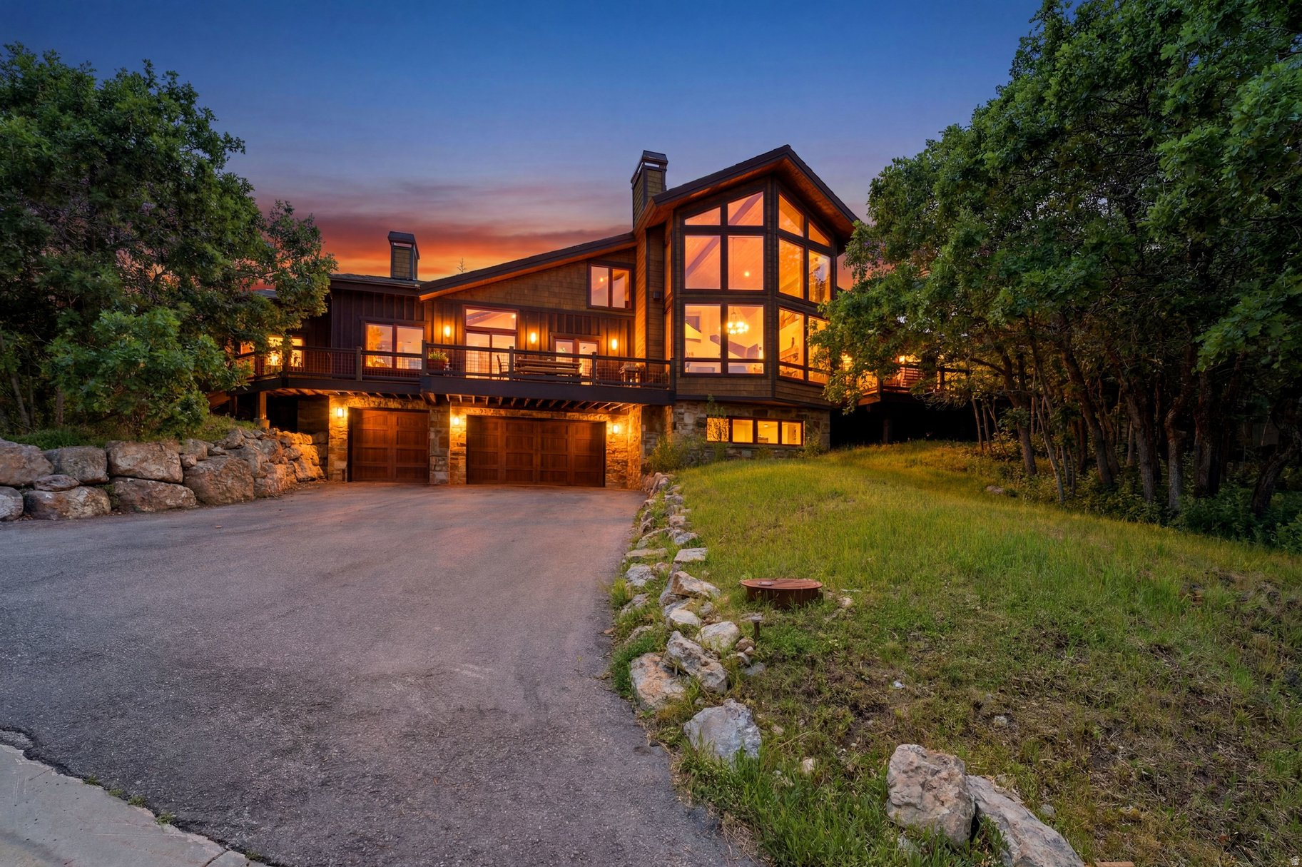 AERIE SUBDIVISION - Residential