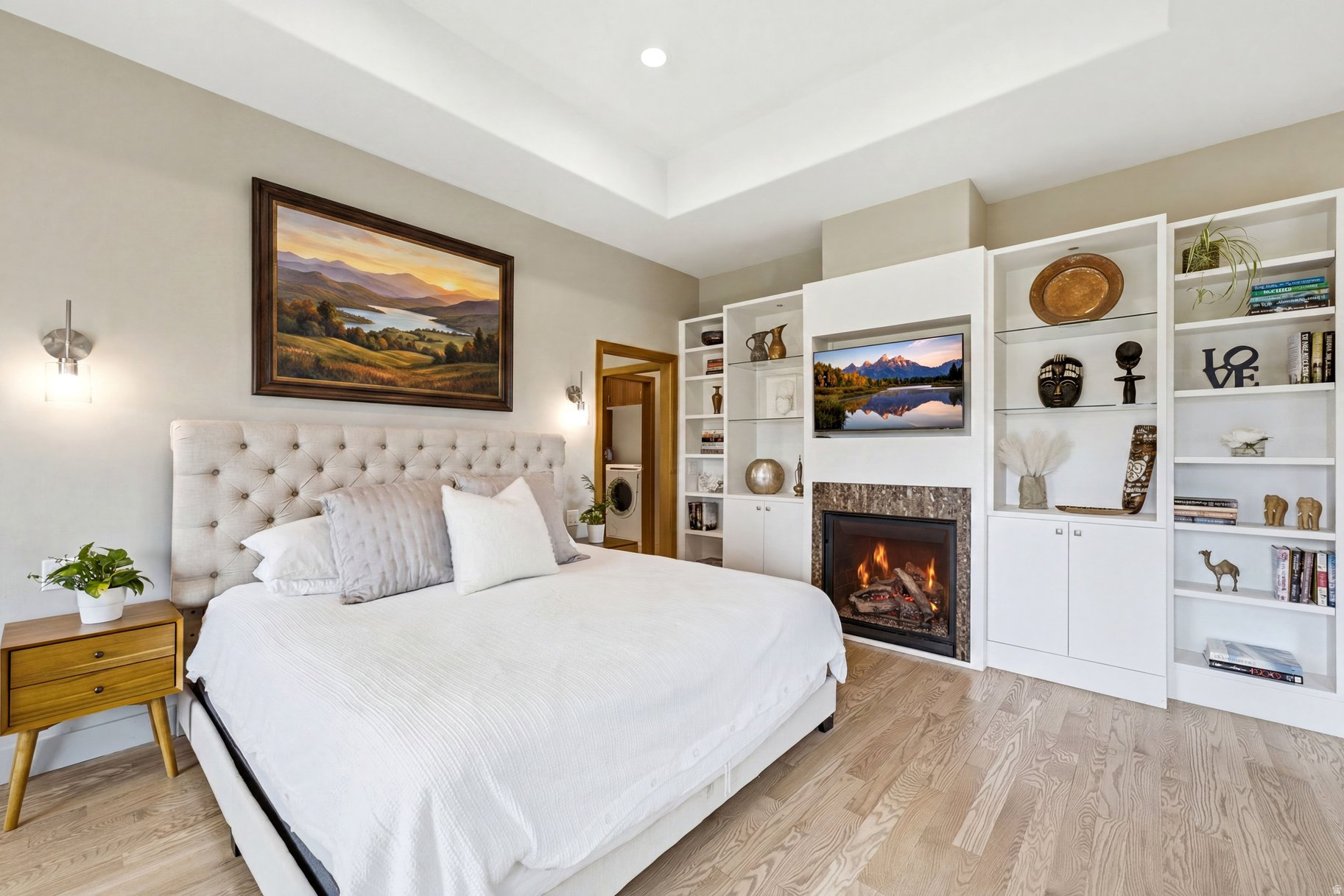 AERIE SUBDIVISION - Residential