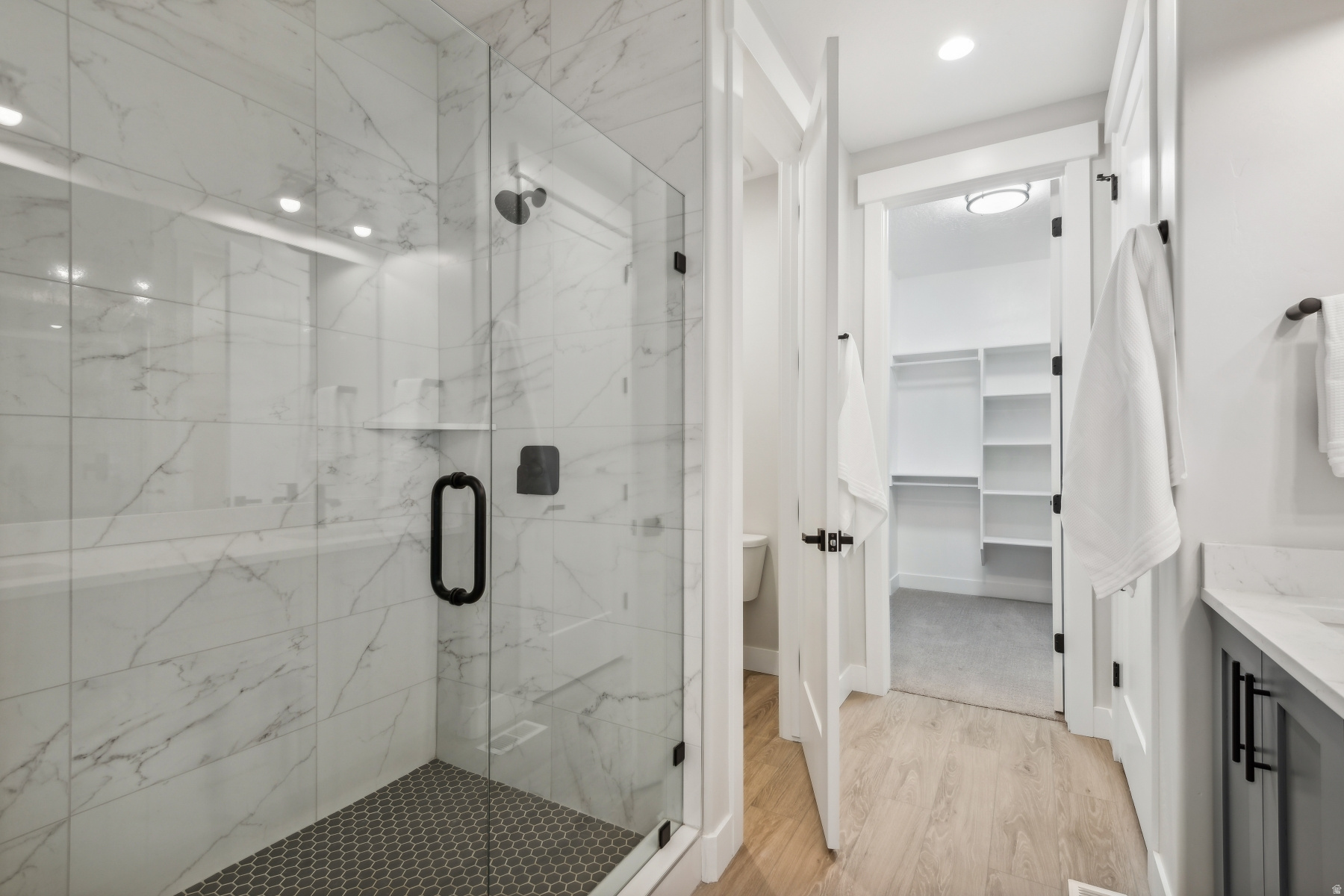 RESIDENCE AT OLD MILL SUBDIVISION - Residential