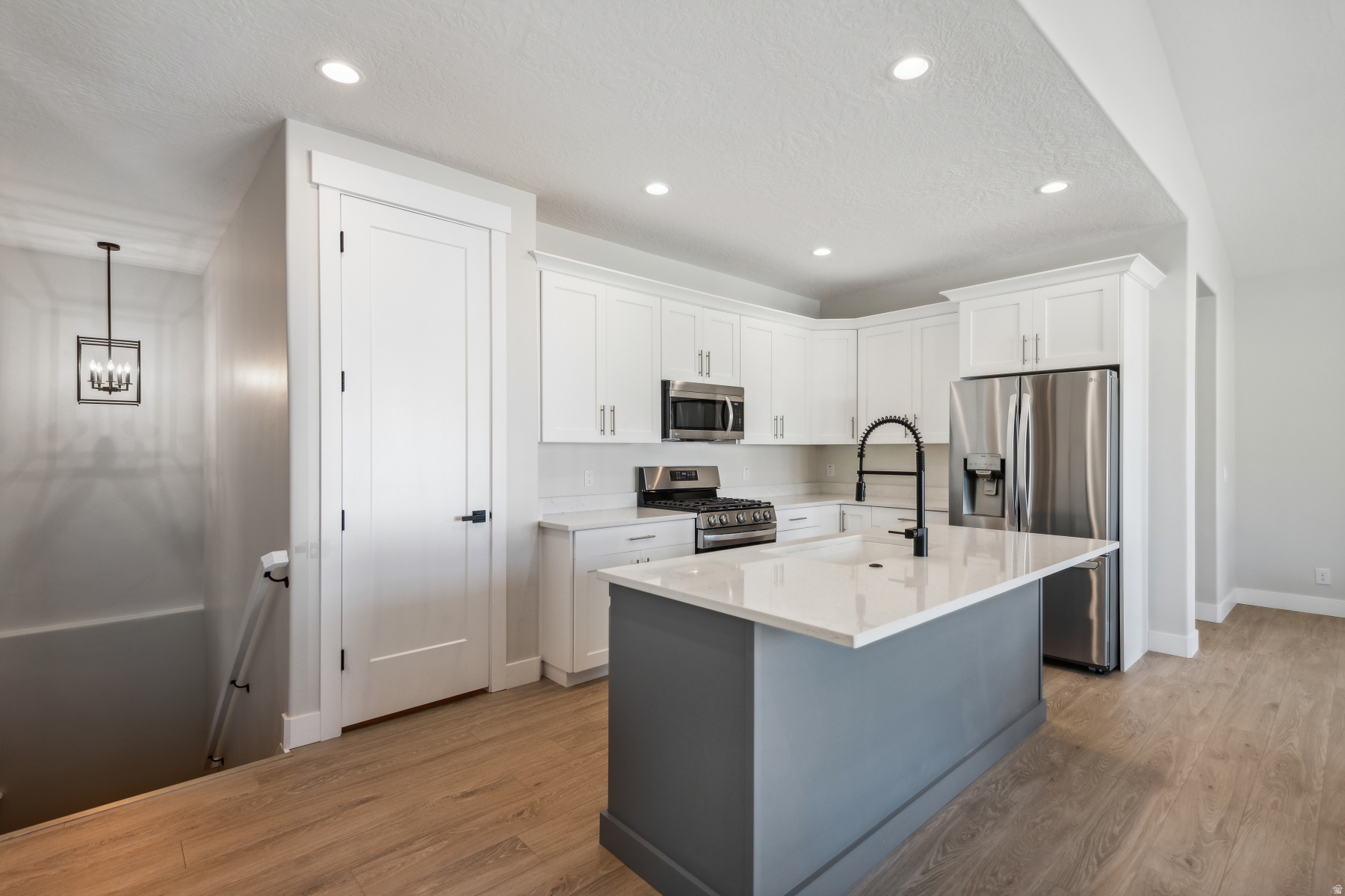 RESIDENCE AT OLD MILL SUBDIVISION - Residential