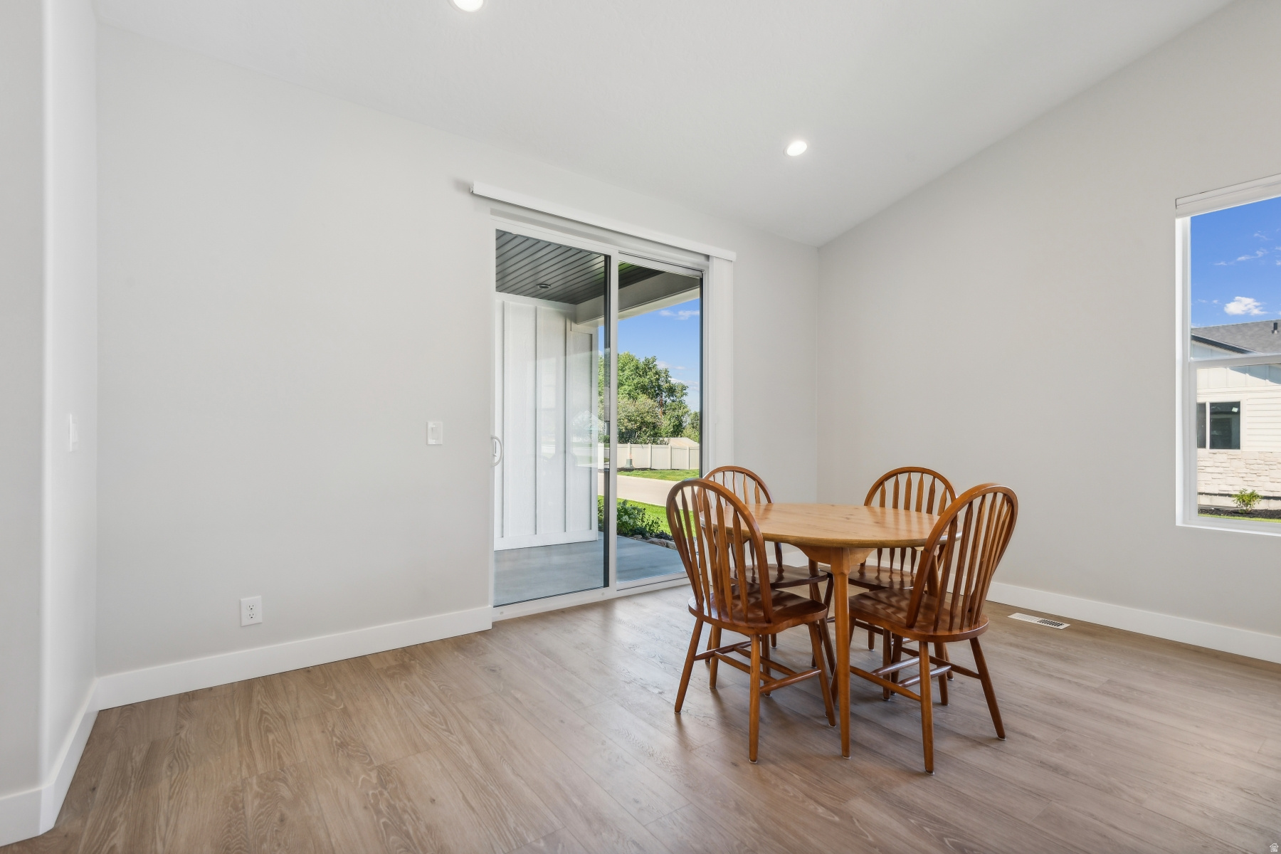 RESIDENCE AT OLD MILL SUBDIVISION - Residential