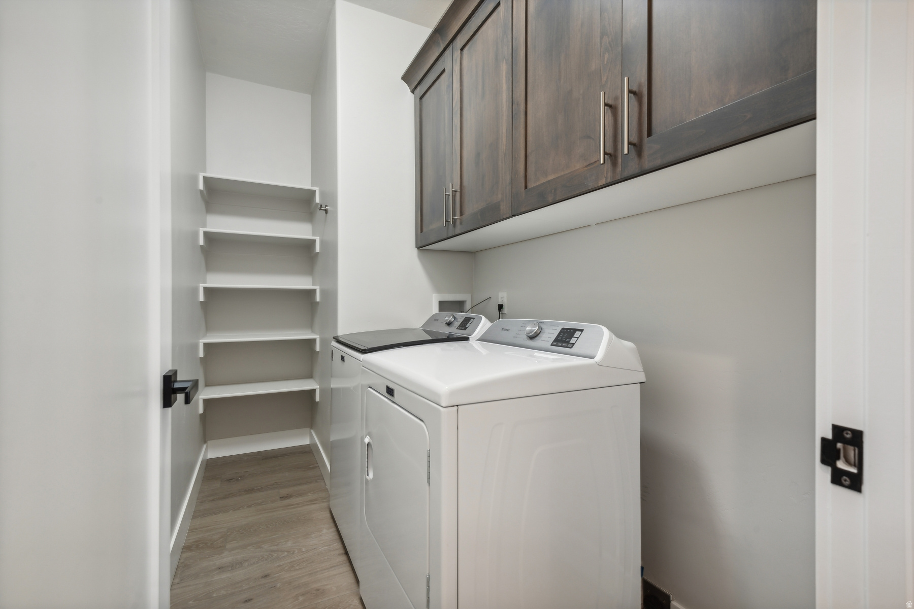 RESIDENCE AT OLD MILL SUBDIVISION - Residential