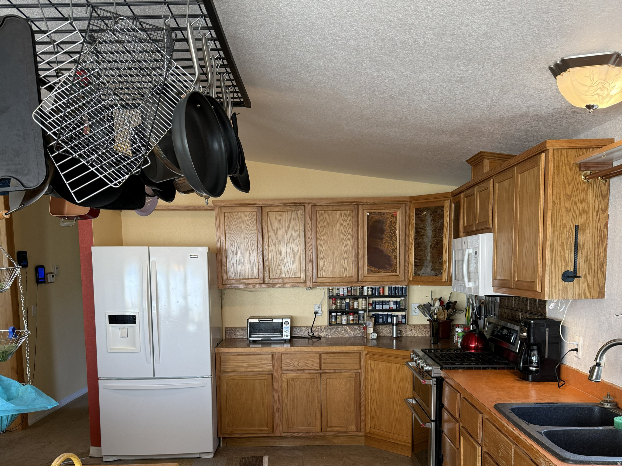 STEWART SUBDIVISION - Residential