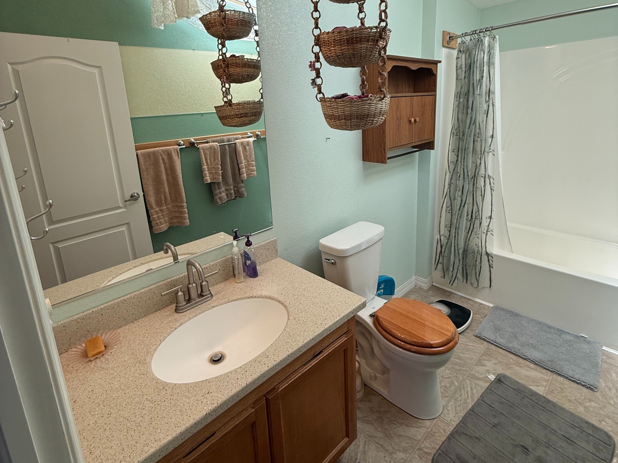STEWART SUBDIVISION - Residential