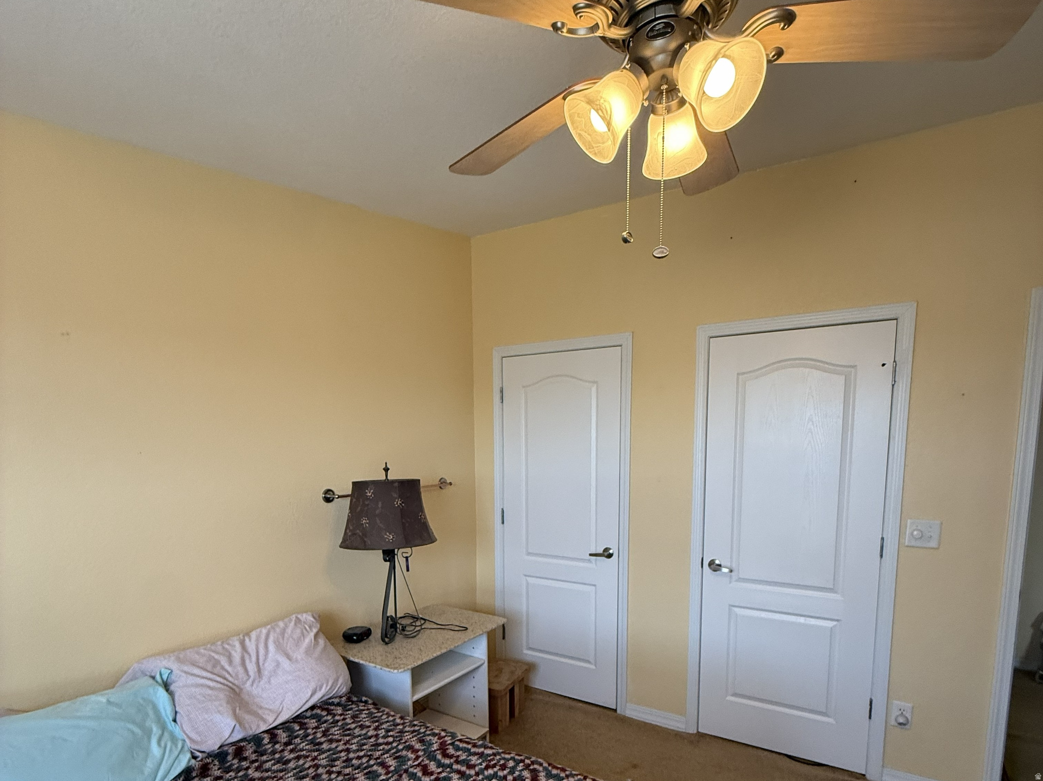 STEWART SUBDIVISION - Residential