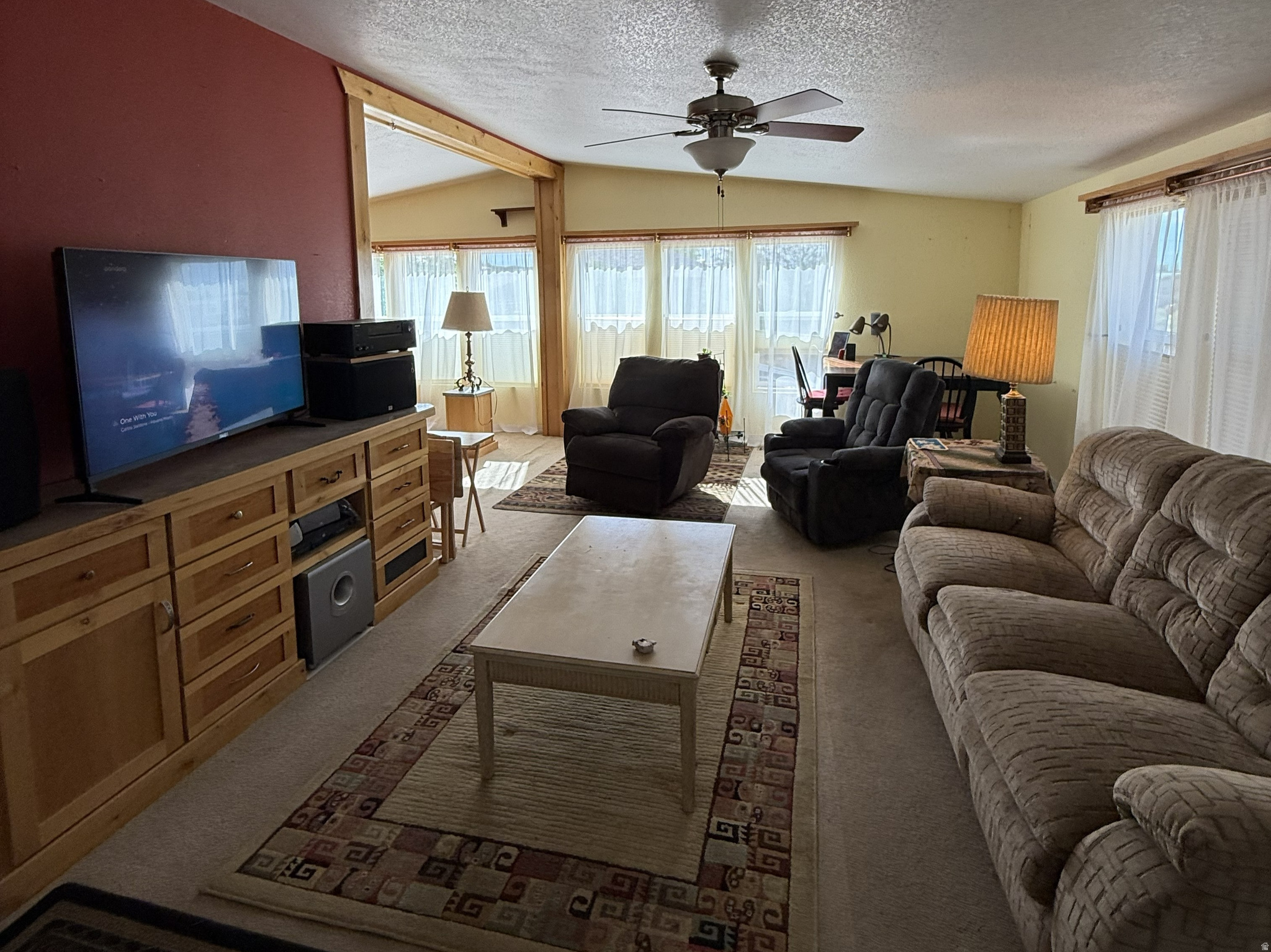 STEWART SUBDIVISION - Residential