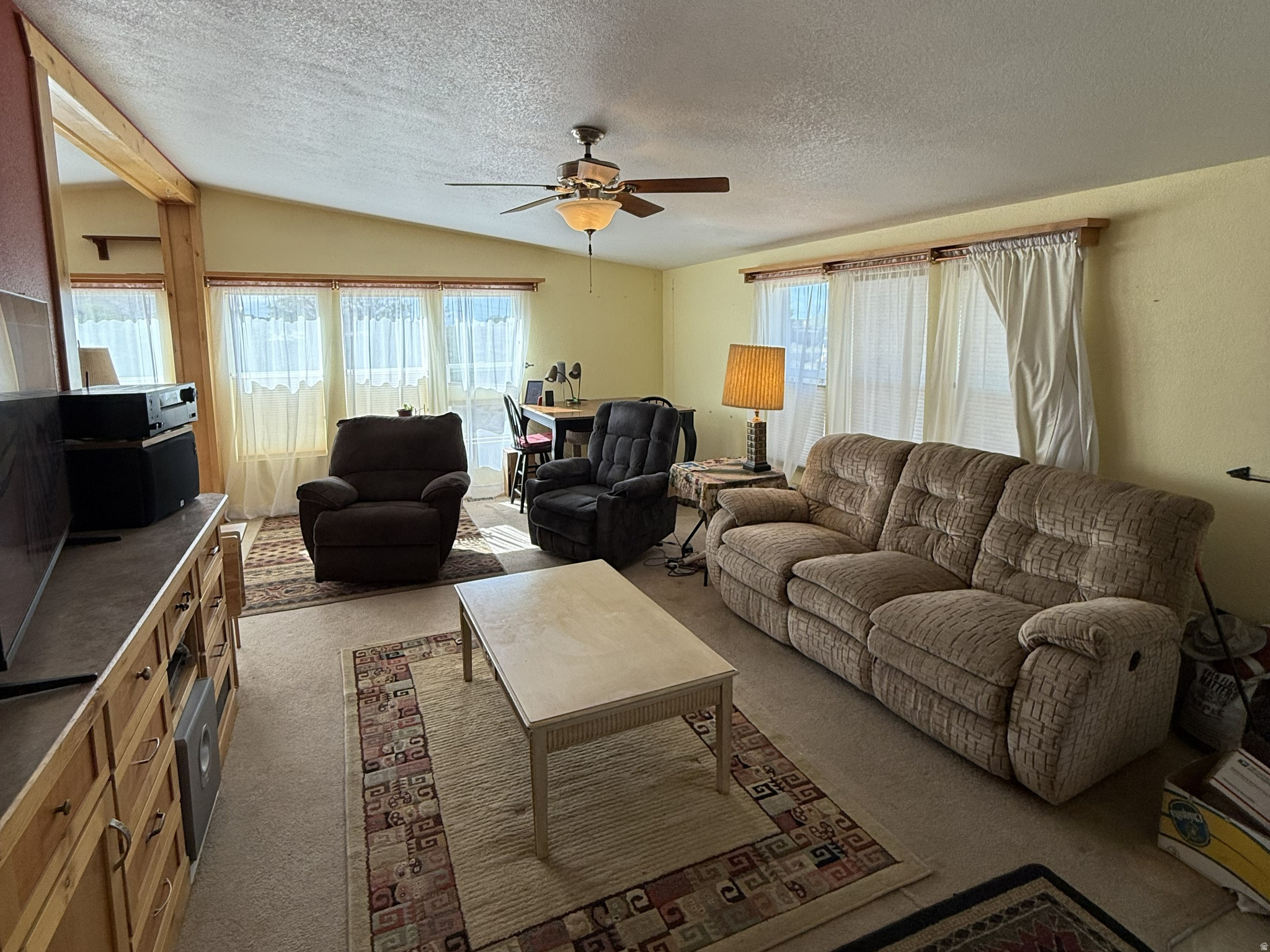 STEWART SUBDIVISION - Residential