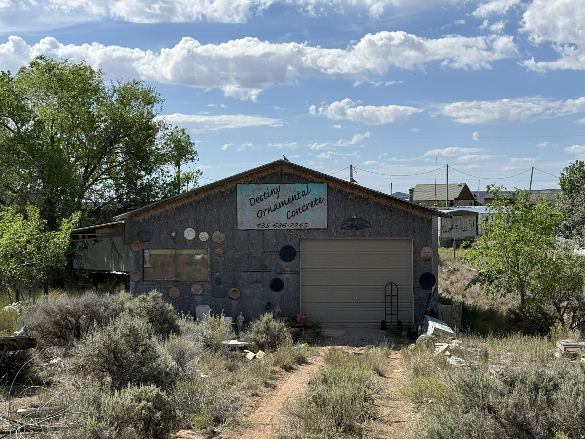 STEWART SUBDIVISION - Residential