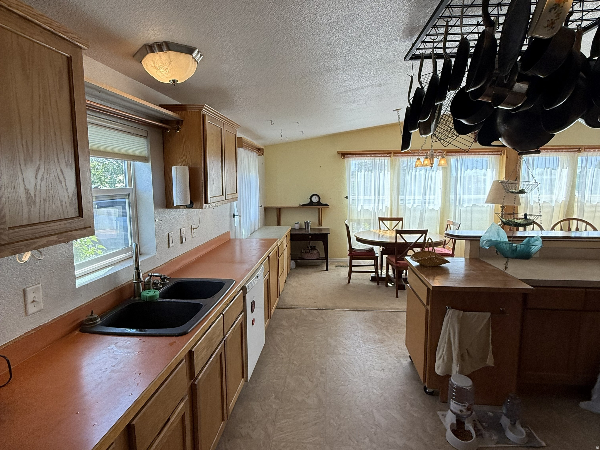 STEWART SUBDIVISION - Residential