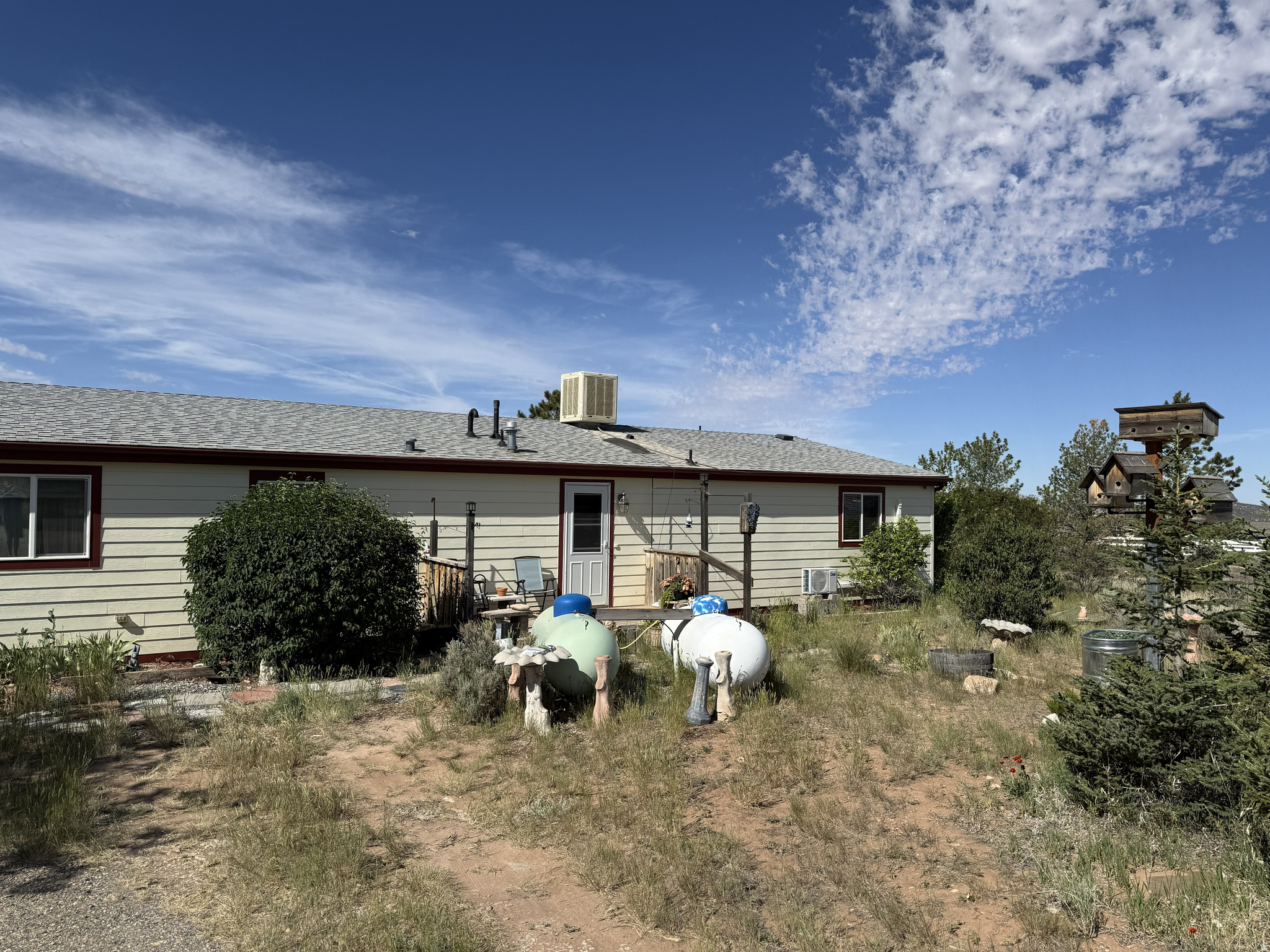 STEWART SUBDIVISION - Residential