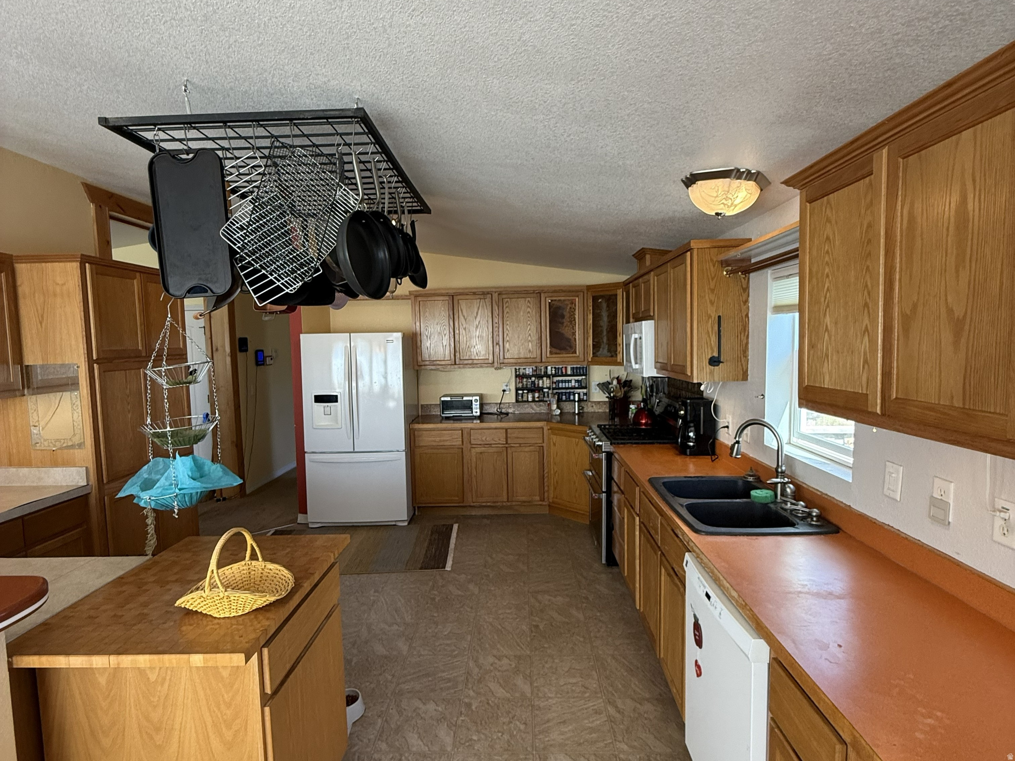 STEWART SUBDIVISION - Residential