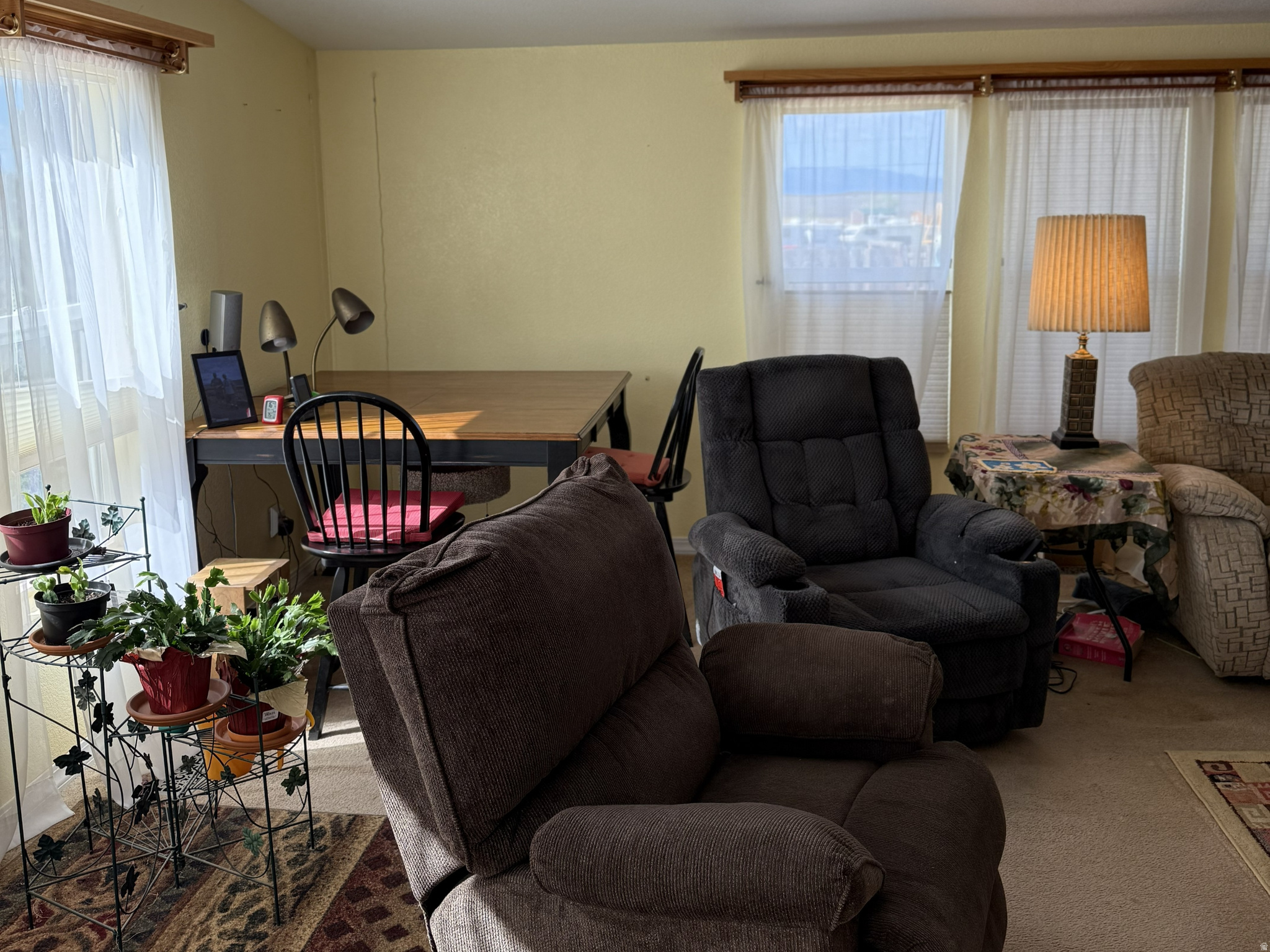 STEWART SUBDIVISION - Residential
