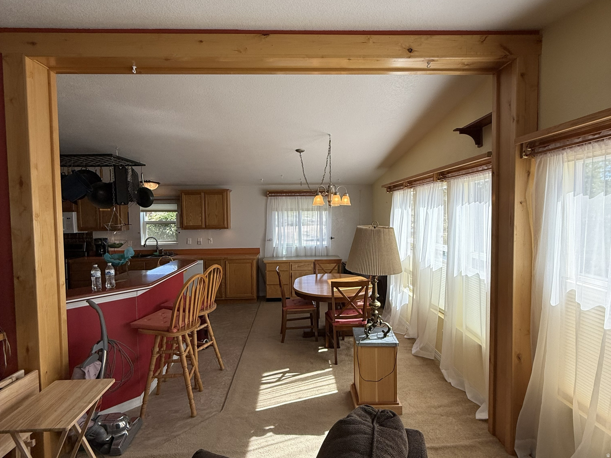 STEWART SUBDIVISION - Residential