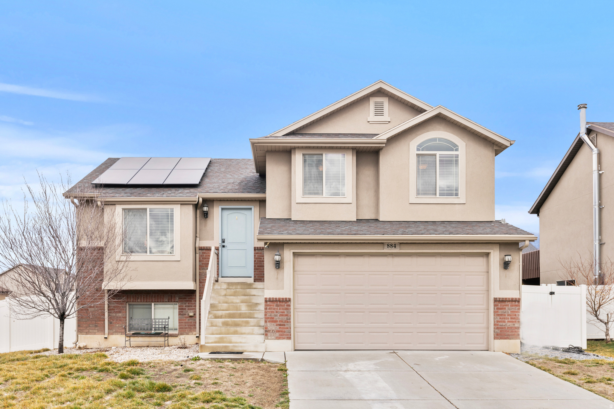 WILLOW BROOK - Residential