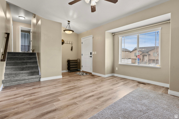 WILLOW BROOK - Residential
