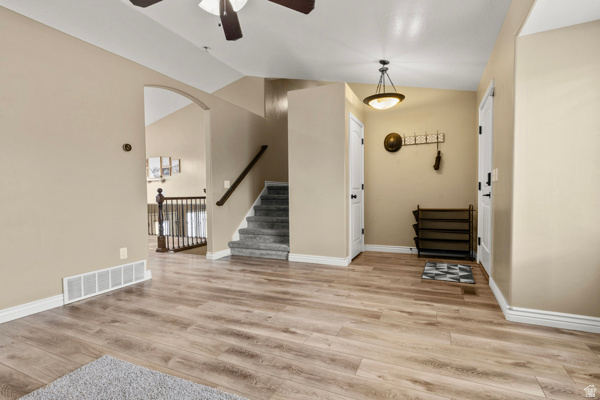 WILLOW BROOK - Residential