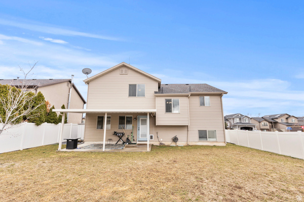 WILLOW BROOK - Residential