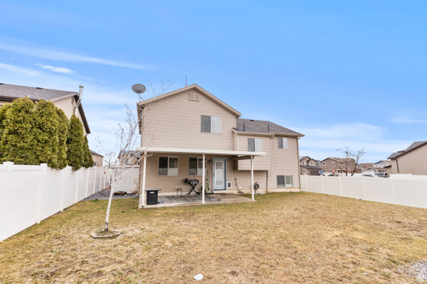 WILLOW BROOK - Residential