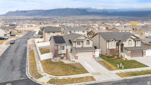 WILLOW BROOK - Residential