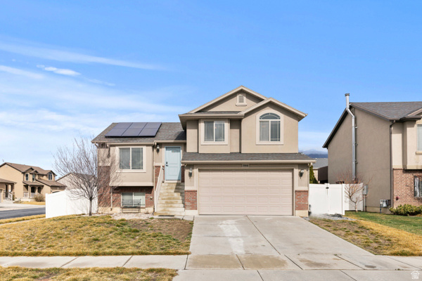 WILLOW BROOK - Residential