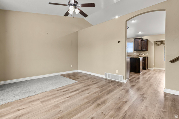 WILLOW BROOK - Residential
