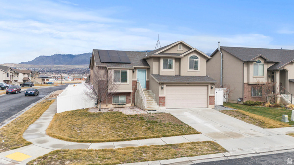 WILLOW BROOK - Residential