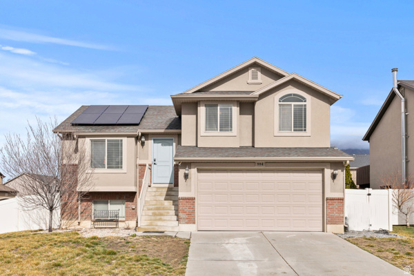 WILLOW BROOK - Residential