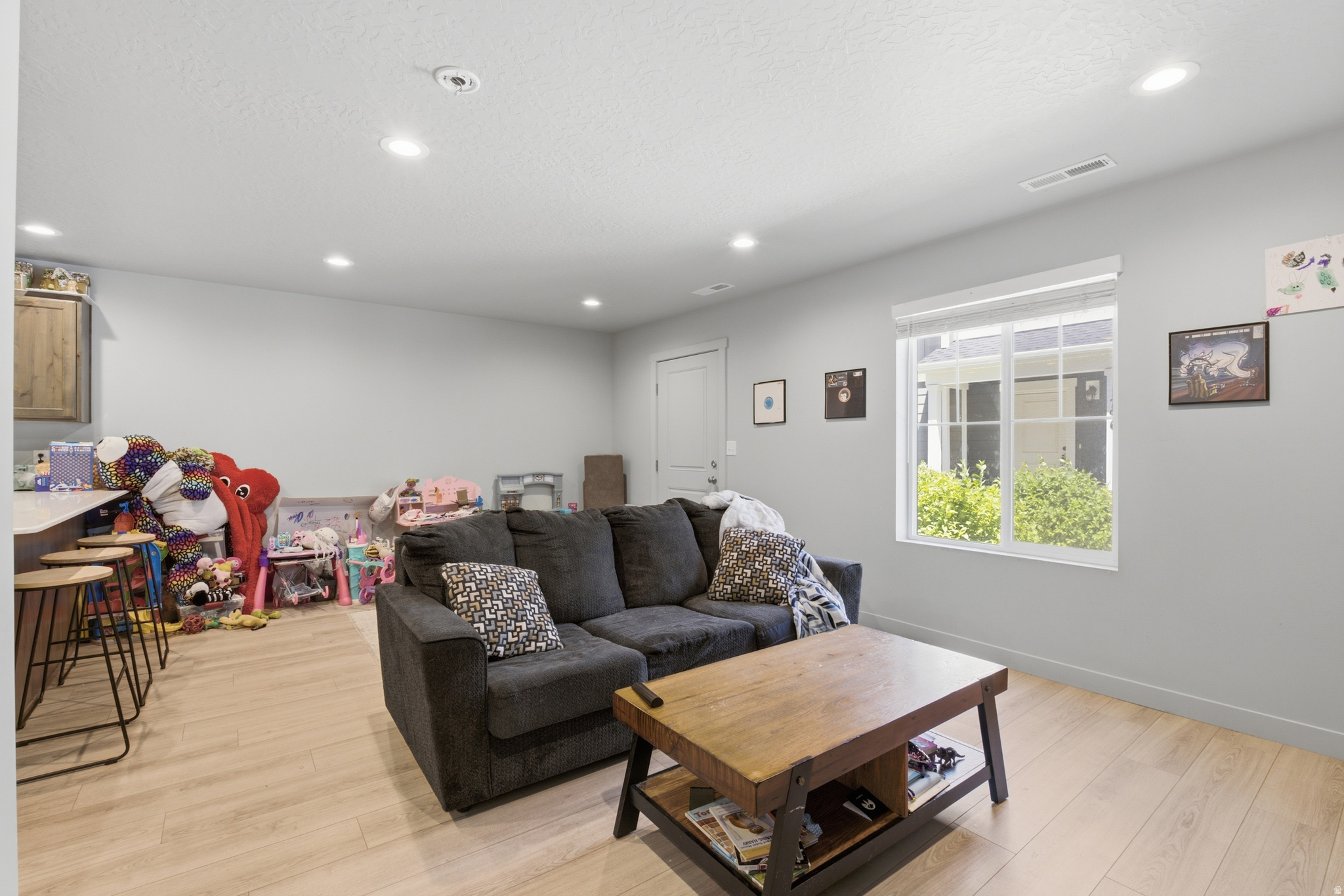 ARROWHEAD PARK - Residential