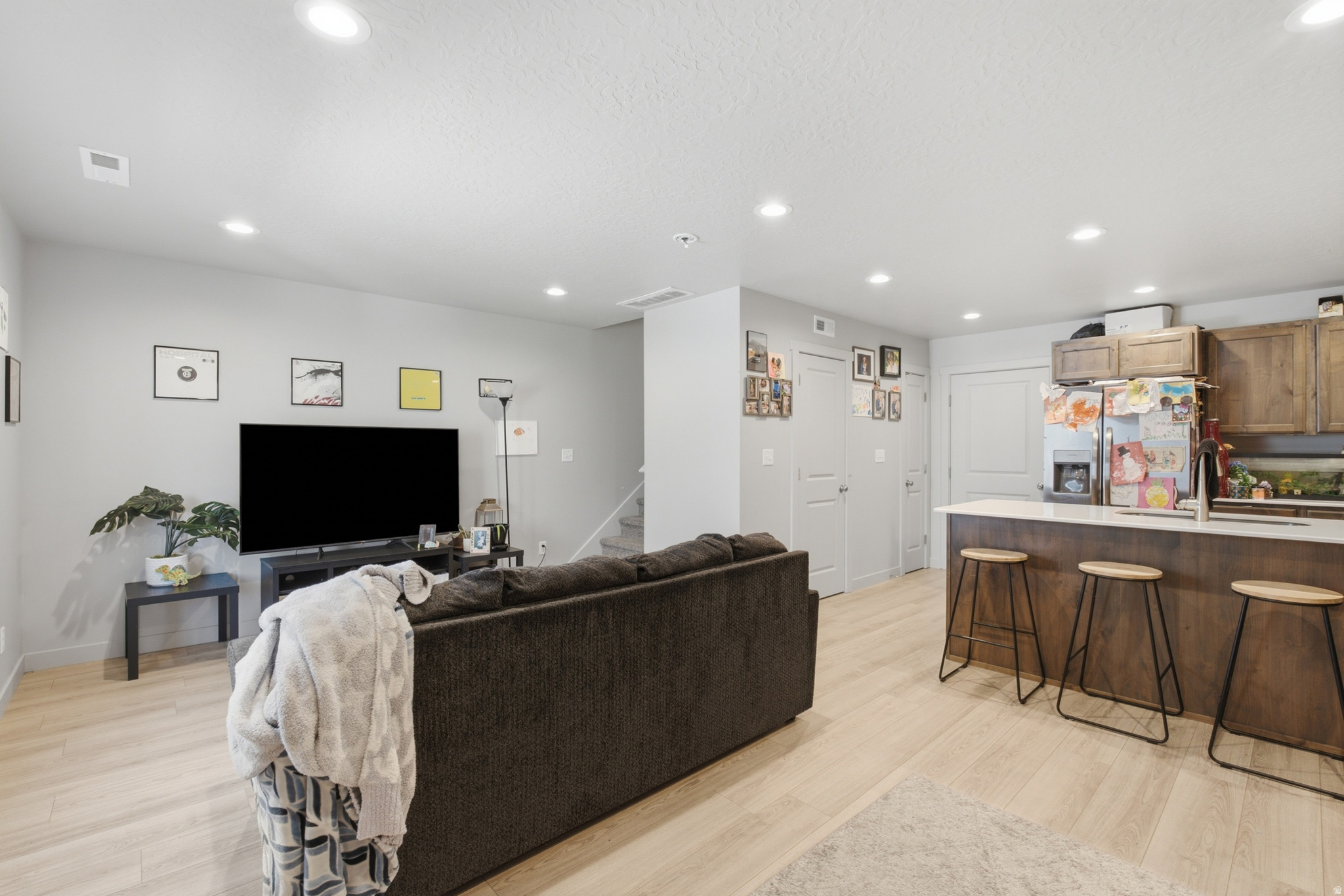 ARROWHEAD PARK - Residential