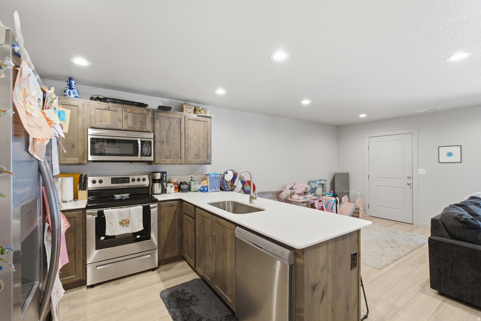 ARROWHEAD PARK - Residential