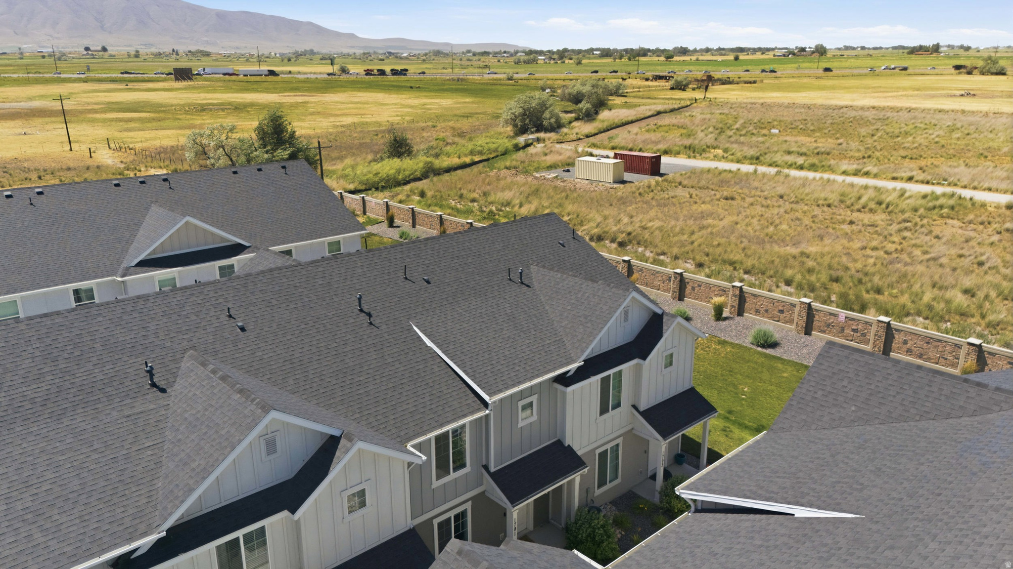 ARROWHEAD PARK - Residential