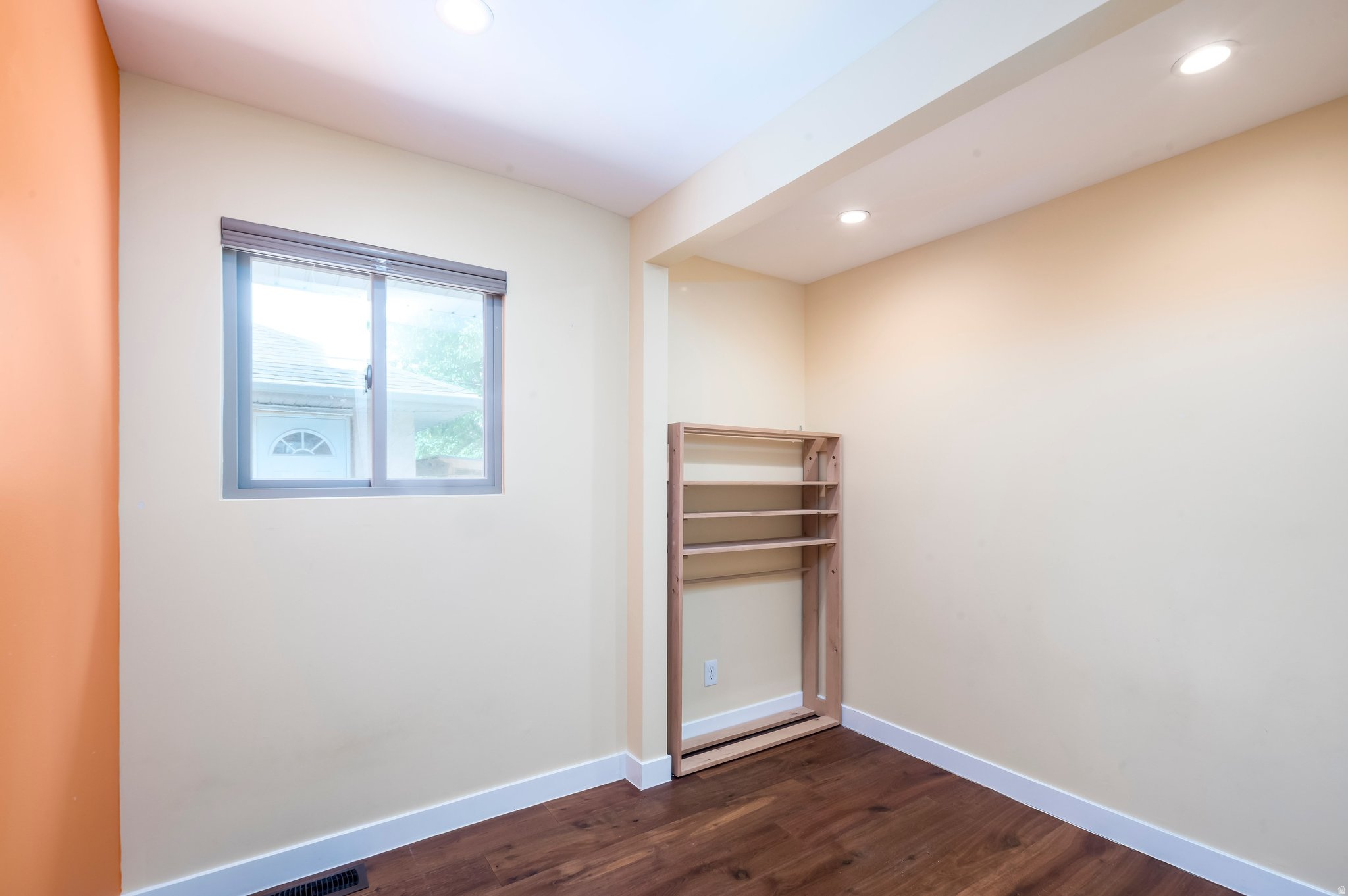 DENVER PLACE - Residential