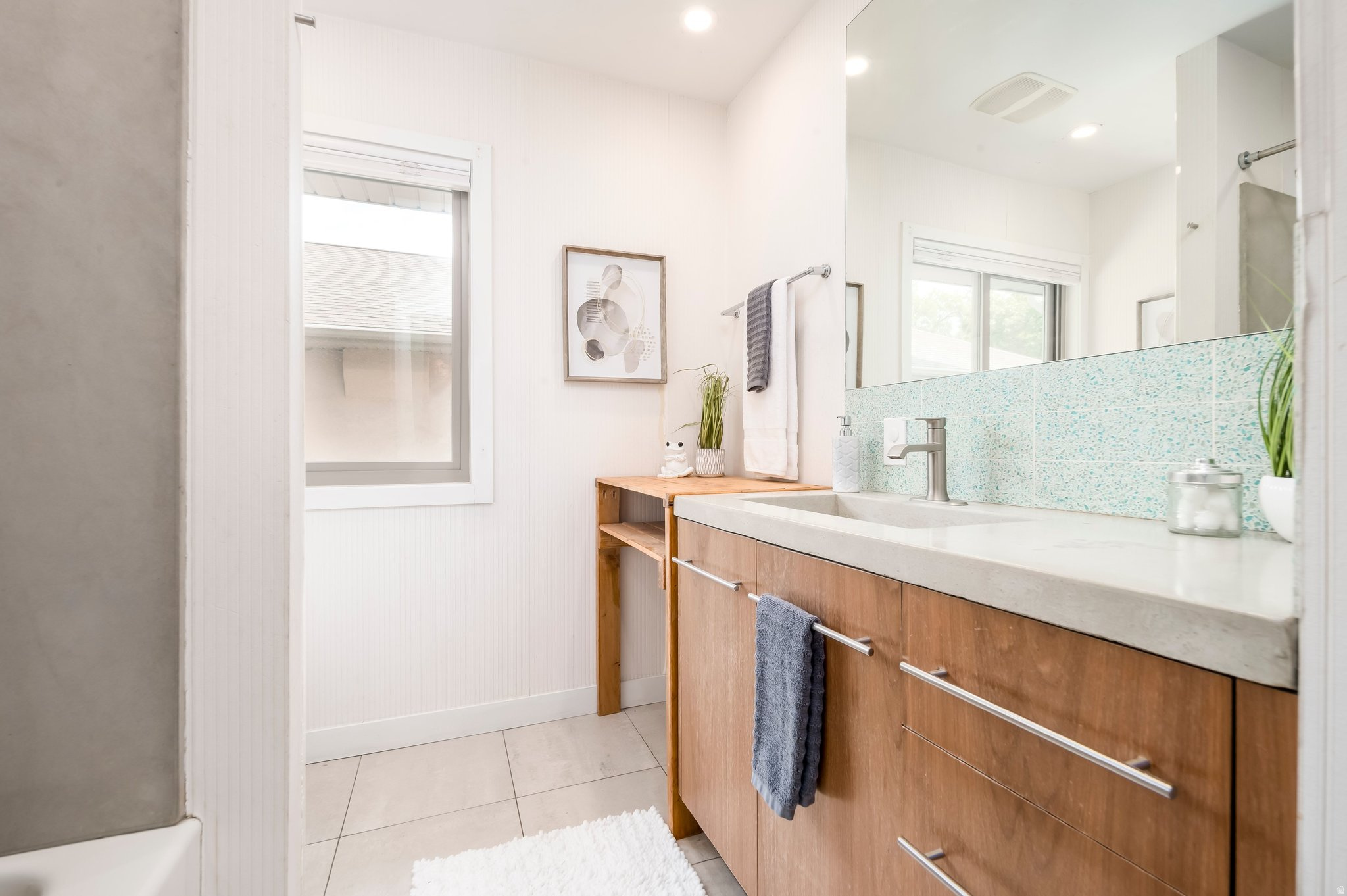 DENVER PLACE - Residential