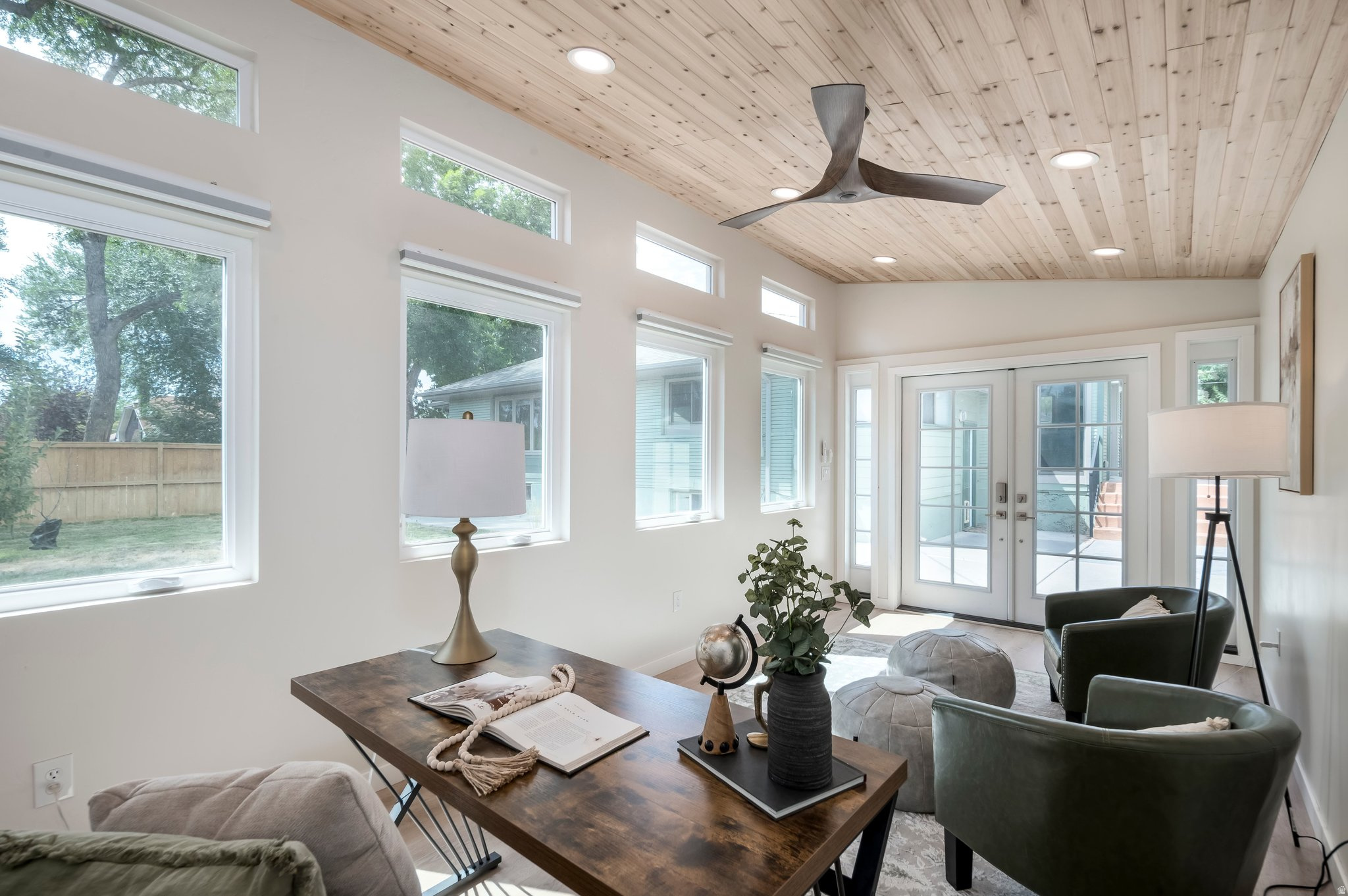 DENVER PLACE - Residential