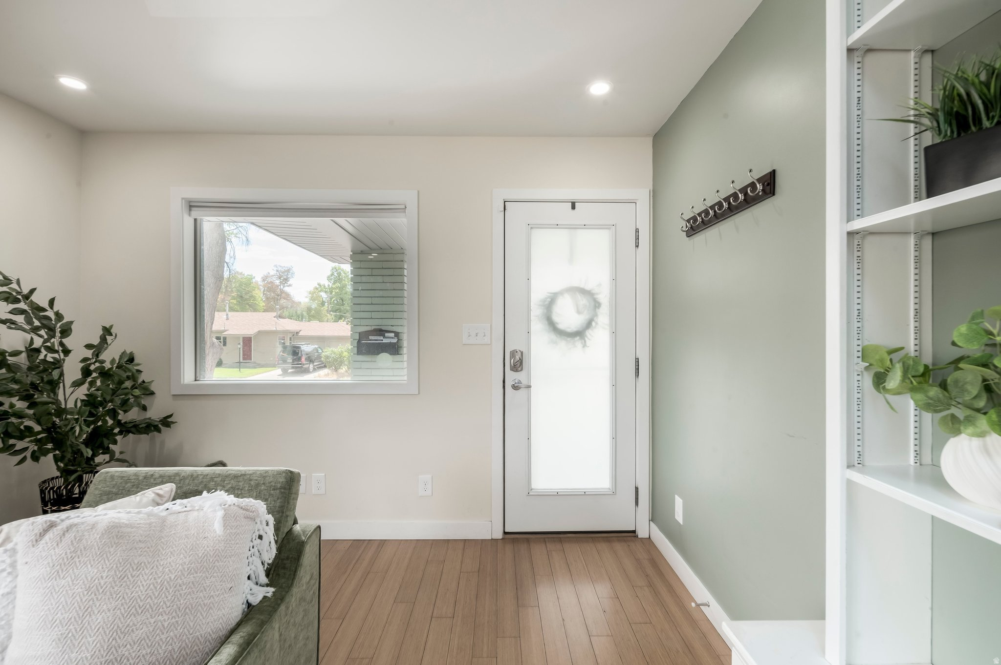 DENVER PLACE - Residential