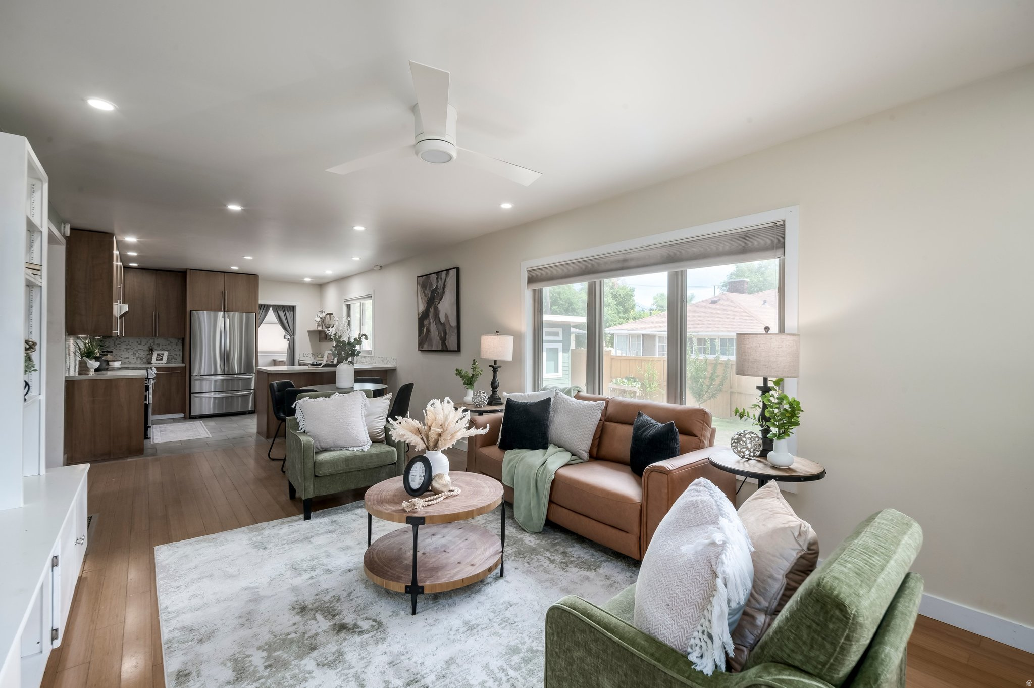 DENVER PLACE - Residential