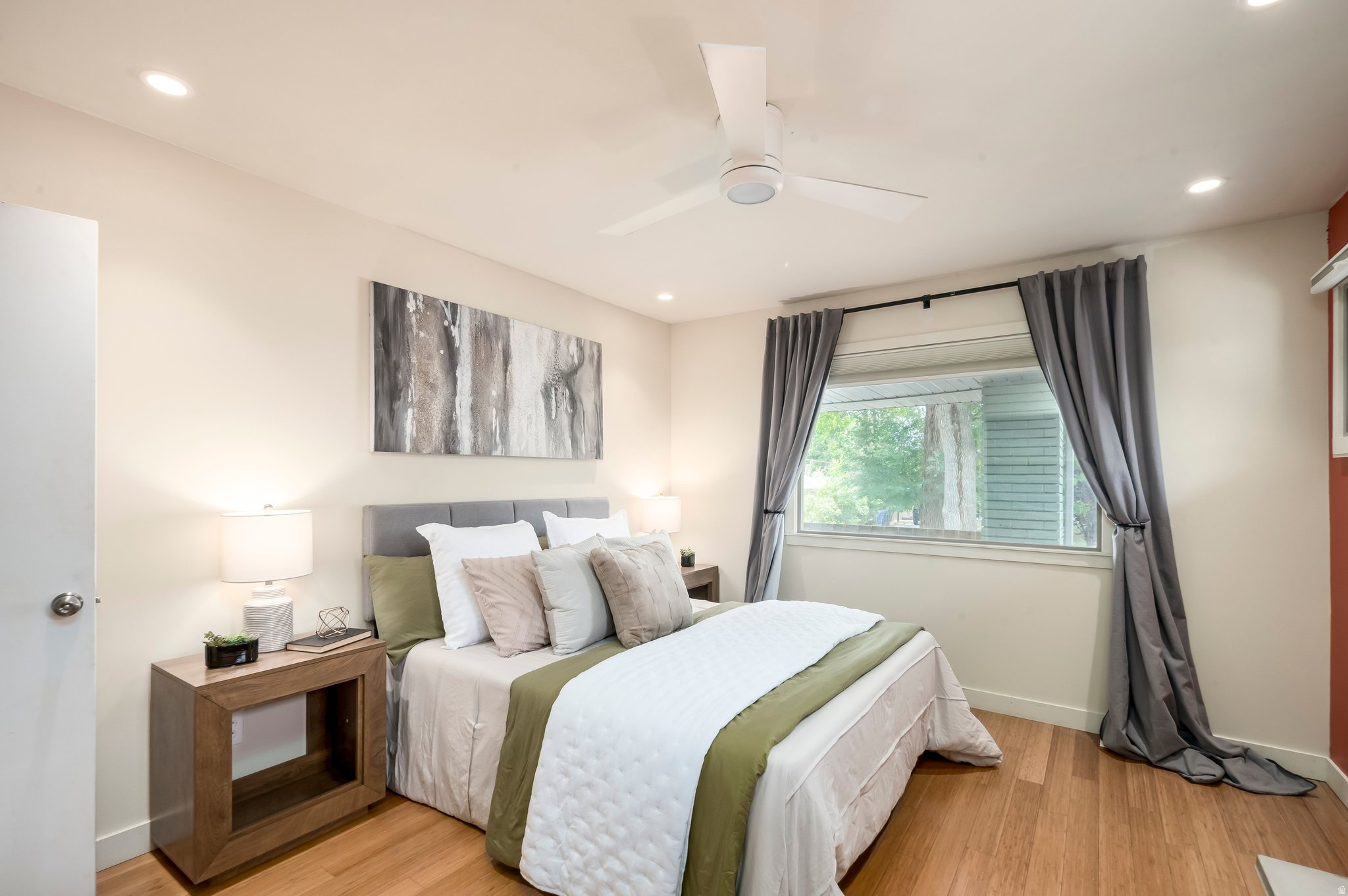 DENVER PLACE - Residential