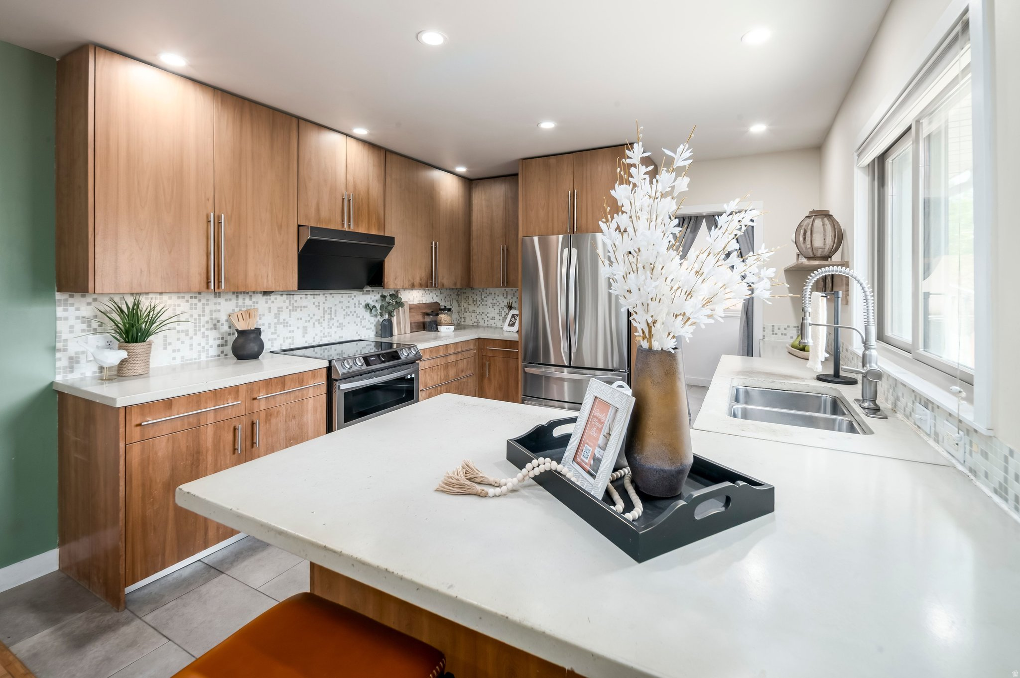 DENVER PLACE - Residential