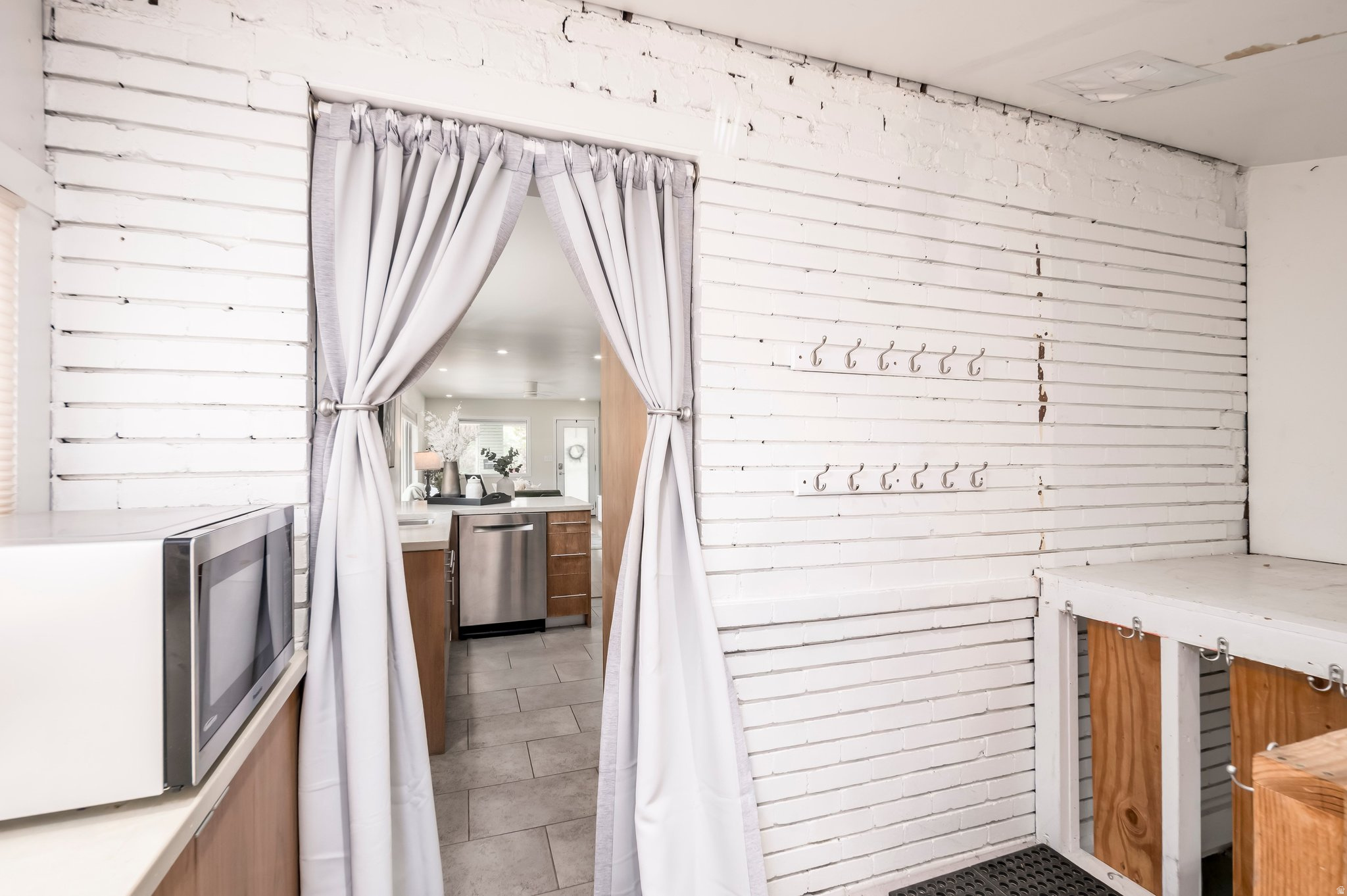 DENVER PLACE - Residential