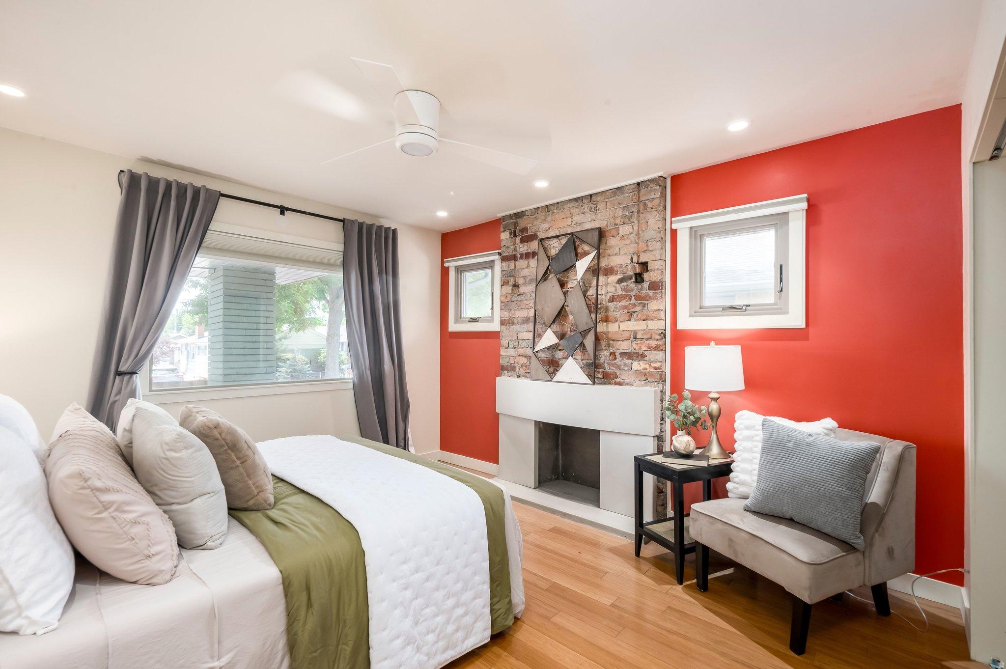 DENVER PLACE - Residential
