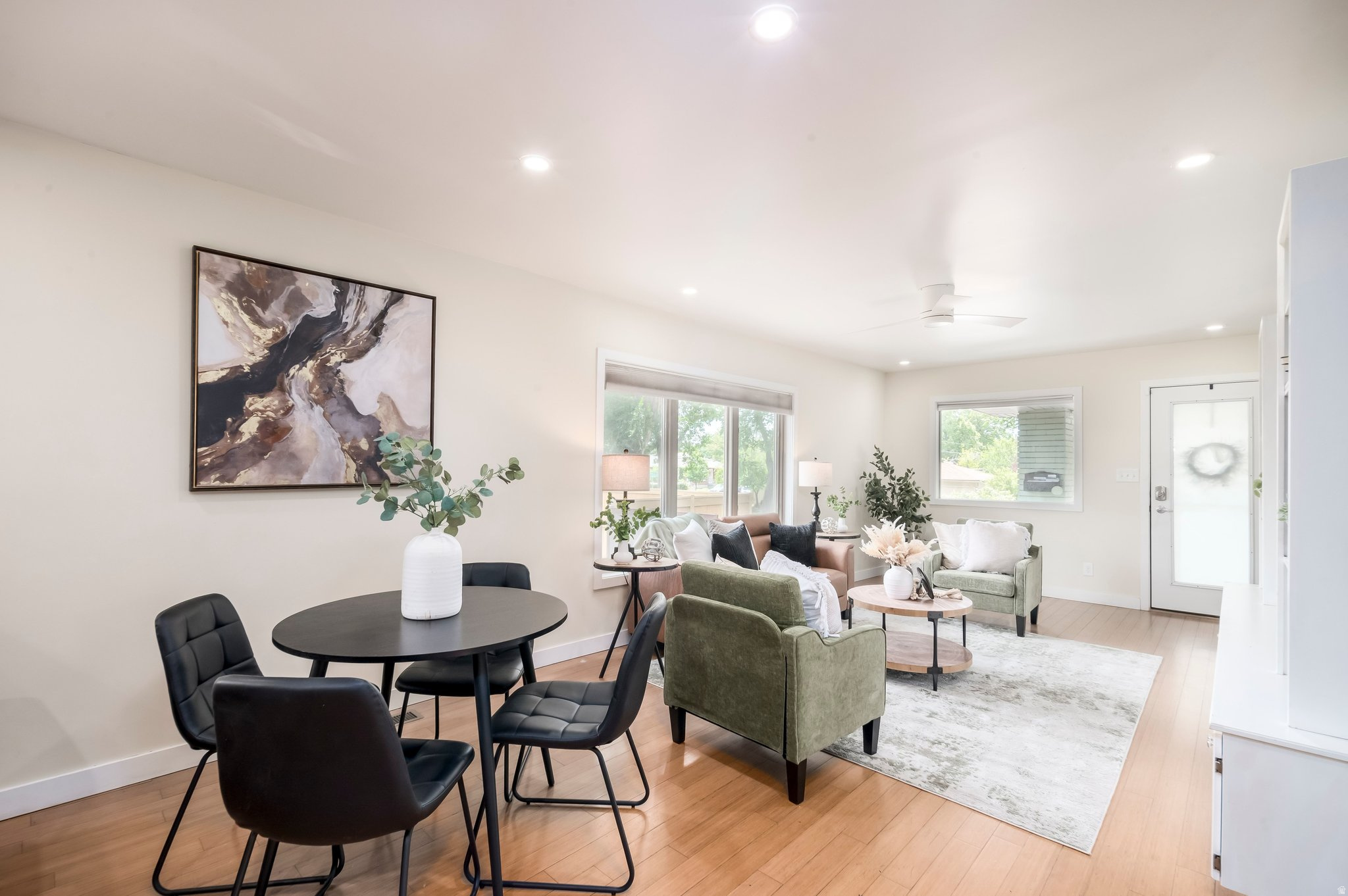 DENVER PLACE - Residential