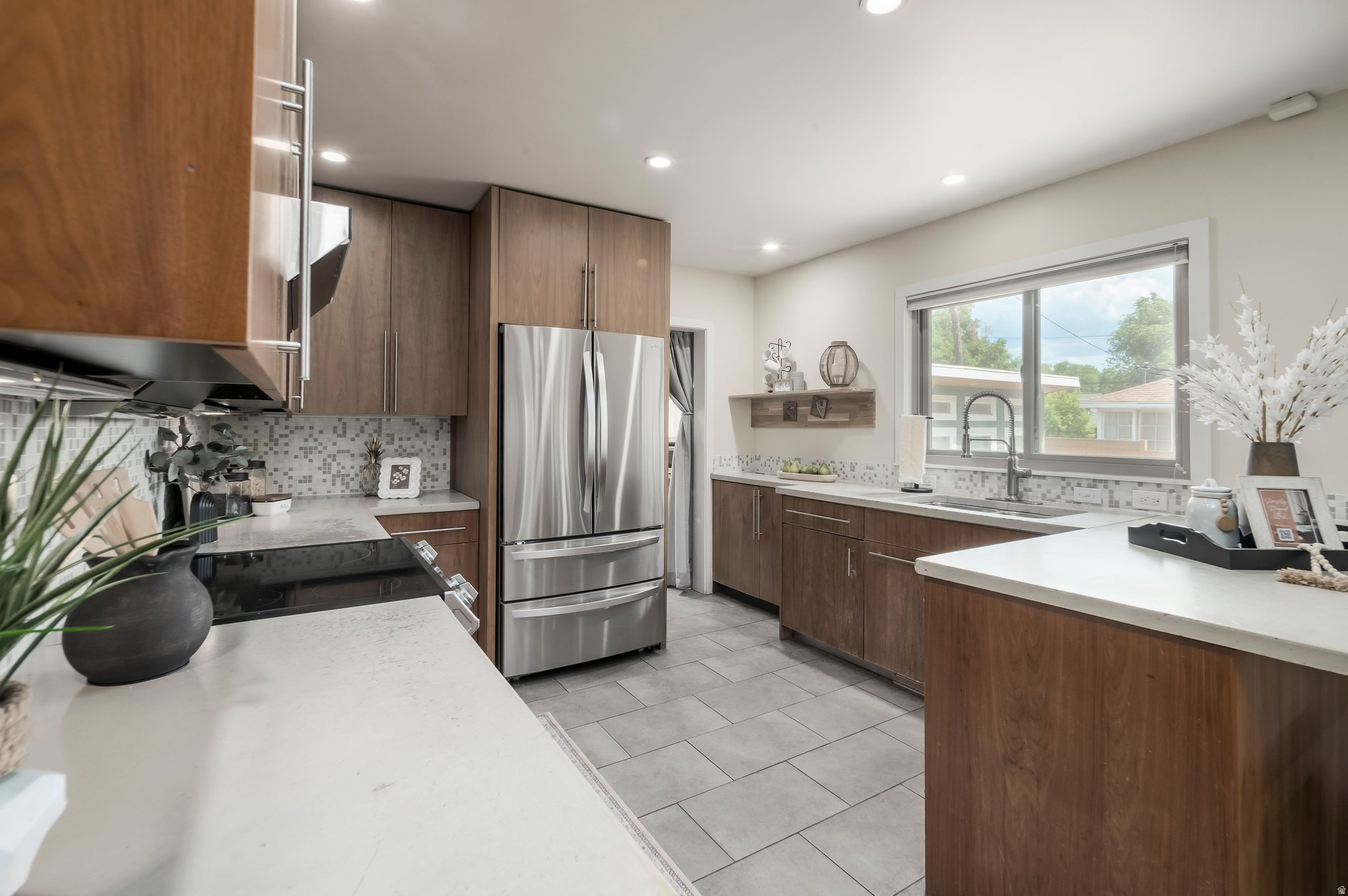 DENVER PLACE - Residential